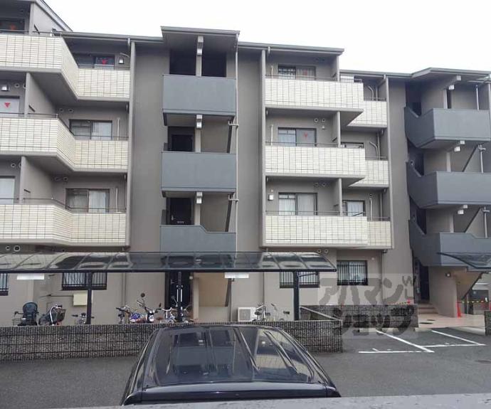 【CASA久世】間取