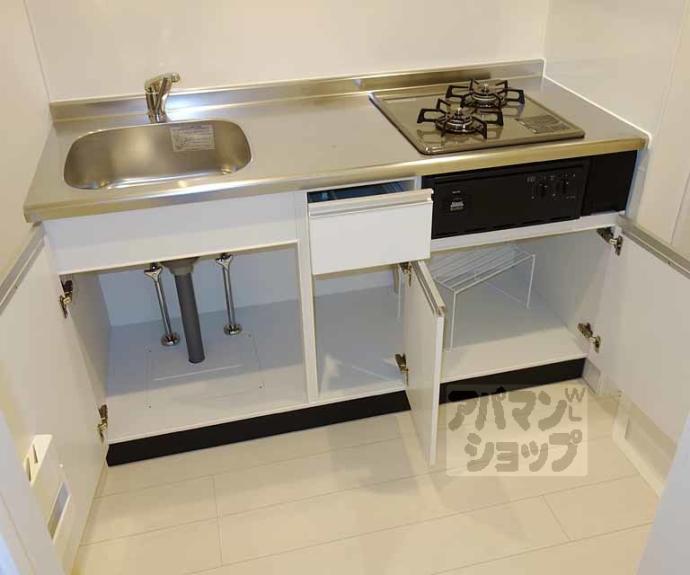 【CASA久世】間取