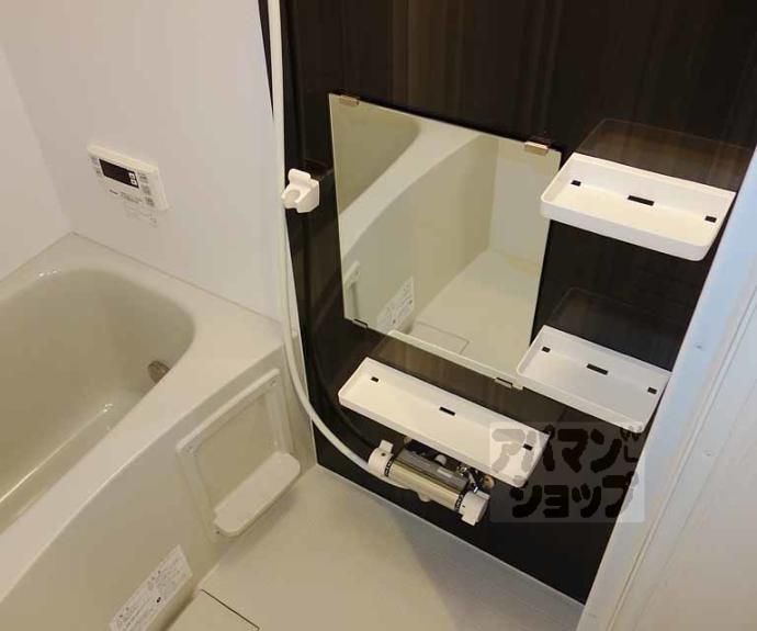 【CASA久世】間取