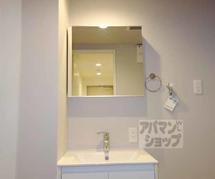 【CASA久世】間取