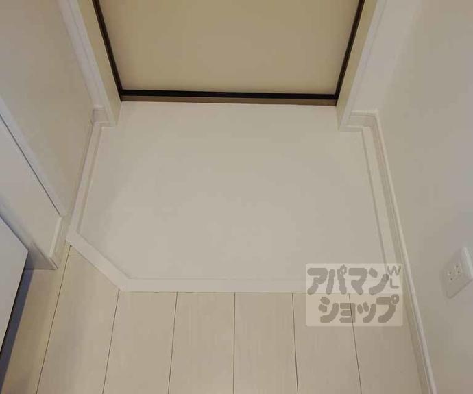 【CASA久世】間取