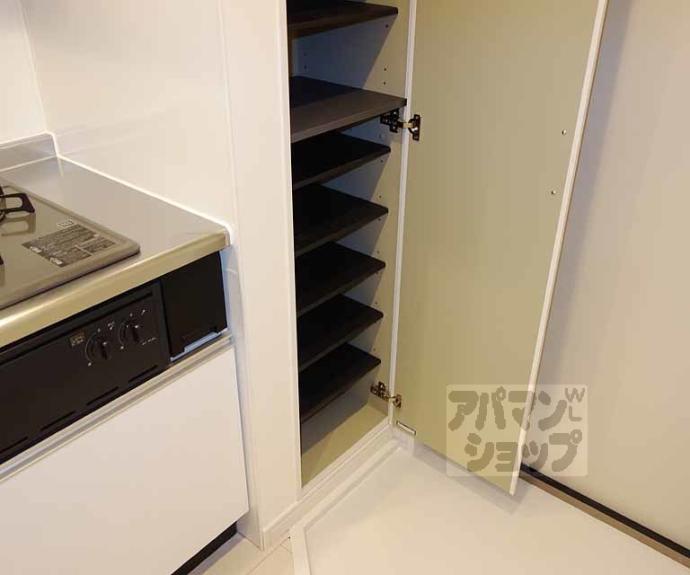 【CASA久世】間取