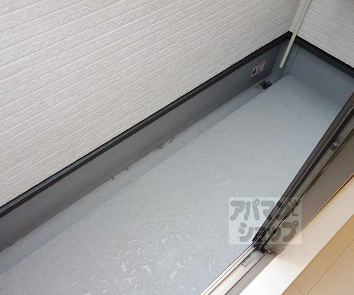 【ＣＡＳＡ久世】間取