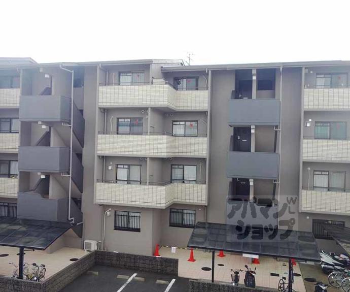 【ＣＡＳＡ久世】間取