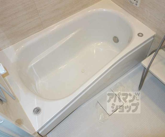 【パデシオン十条】間取