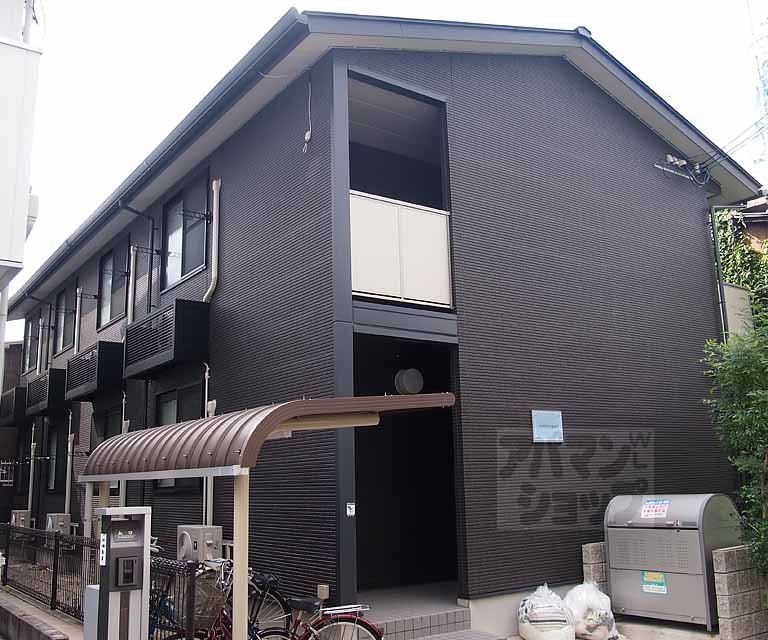 レオパレスイマクマノヒルズ