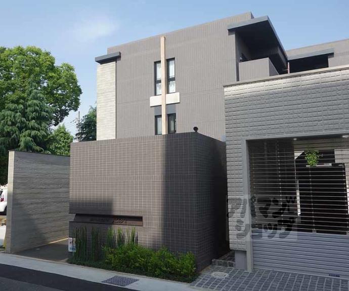 【ａｐｐａｒｔｍｅｎｔ　ＰＡＲＣ　Ⅱ】間取