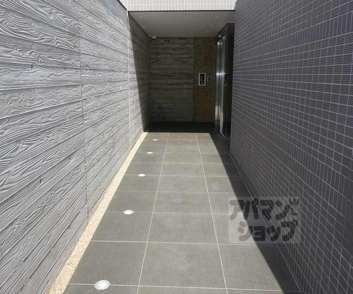 【ａｐｐａｒｔｍｅｎｔ　ＰＡＲＣ　Ⅱ】間取