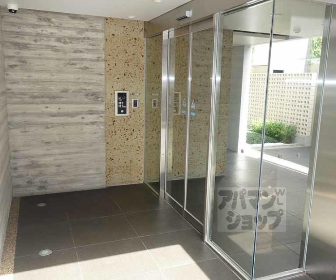 【ａｐｐａｒｔｍｅｎｔ　ＰＡＲＣ　Ⅱ】間取