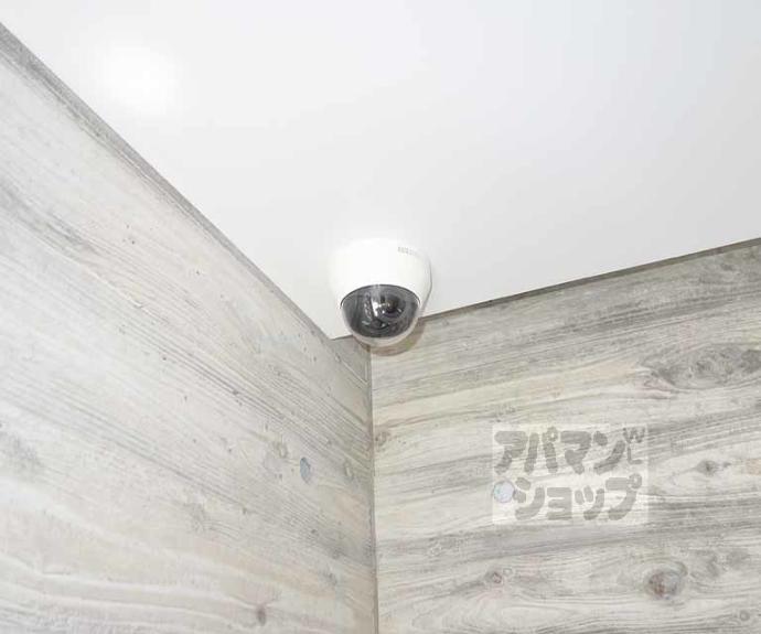 【ａｐｐａｒｔｍｅｎｔ　ＰＡＲＣ　Ⅱ】間取