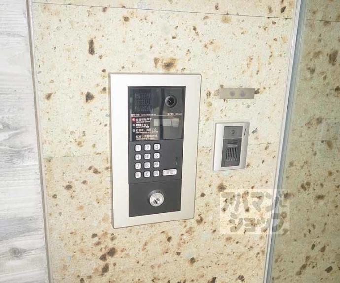 【ａｐｐａｒｔｍｅｎｔ　ＰＡＲＣ　Ⅱ】間取