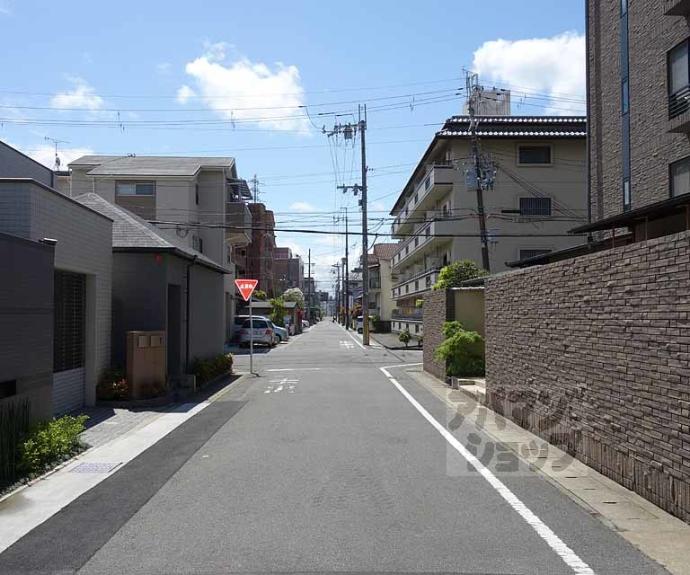 【ａｐｐａｒｔｍｅｎｔ　ＰＡＲＣ　Ⅱ】間取