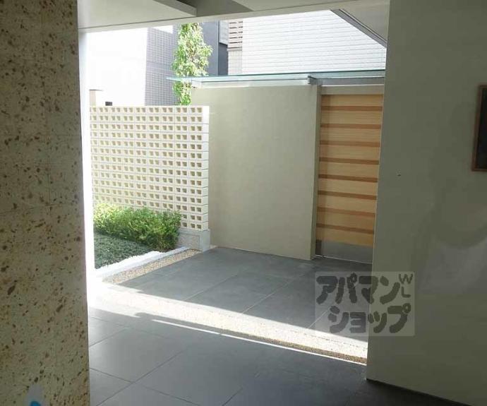 【ａｐｐａｒｔｍｅｎｔ　ＰＡＲＣ　Ⅱ】間取