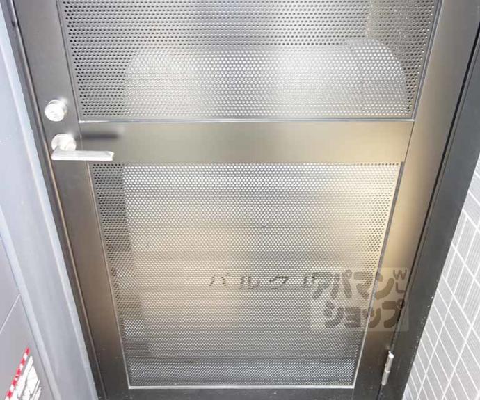 【ａｐｐａｒｔｍｅｎｔ　ＰＡＲＣ　Ⅱ】間取