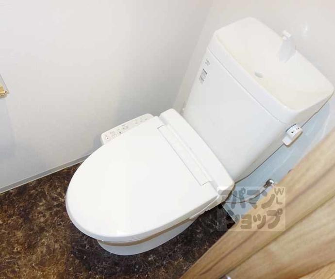 【appartment PARC Ⅱ】間取