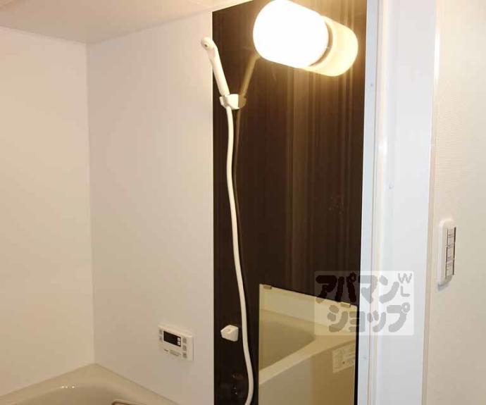 【コーポ東福寺】間取