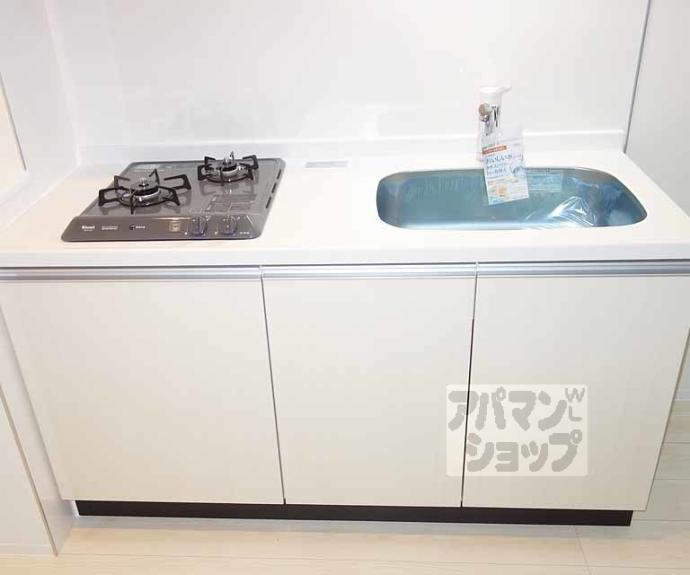 【フェリオ千都】間取