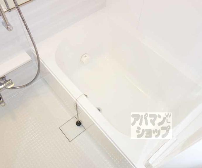 【フェリオ千都】間取