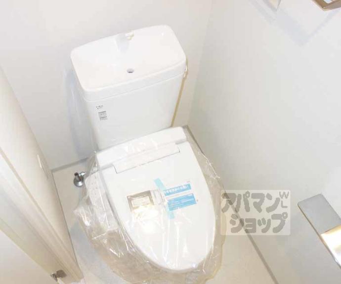 【フェリオ千都】間取