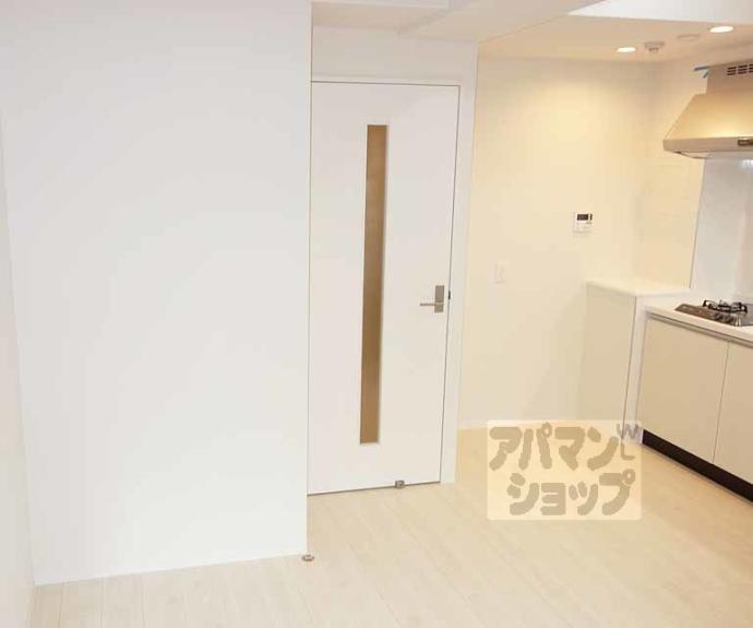 【フェリオ千都】間取