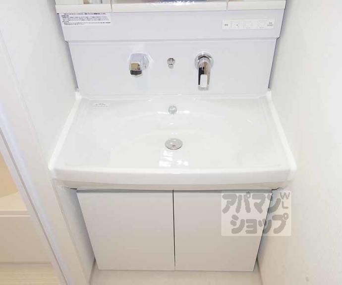 【フェリオ千都】間取