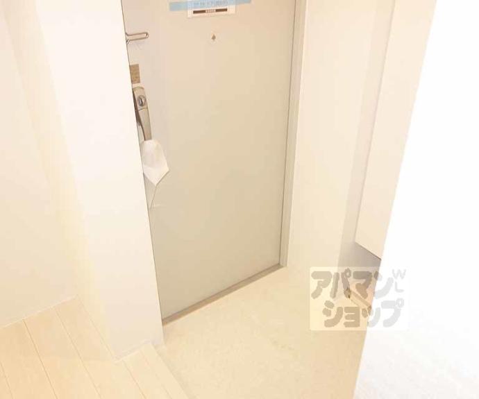 【フェリオ千都】間取