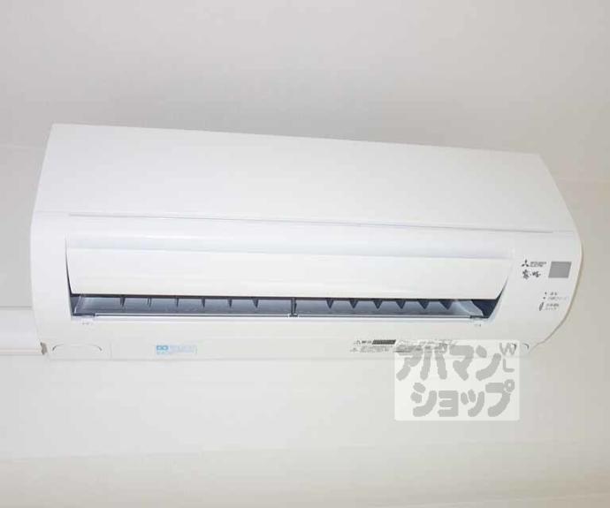 【フェリオ千都】間取