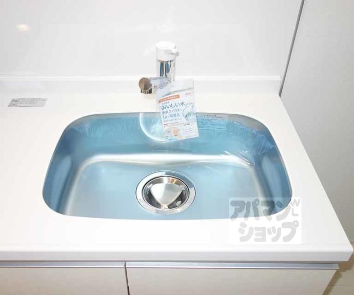 【フェリオ千都】間取