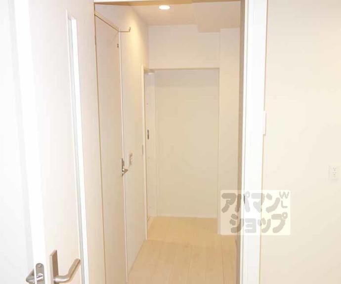 【フェリオ千都】間取