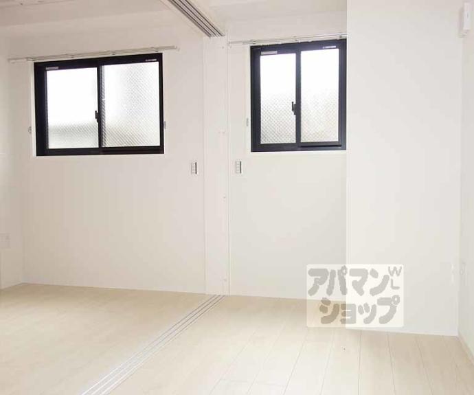 【フェリオ千都】間取