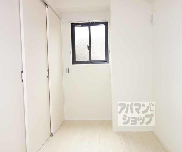 【フェリオ千都】間取