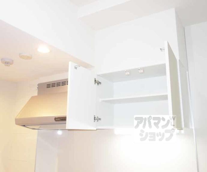 【フェリオ千都】間取