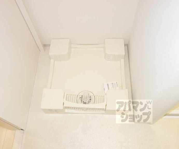 【フェリオ千都】間取