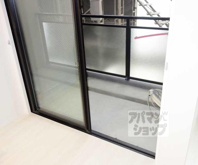 【フェリオ千都】間取