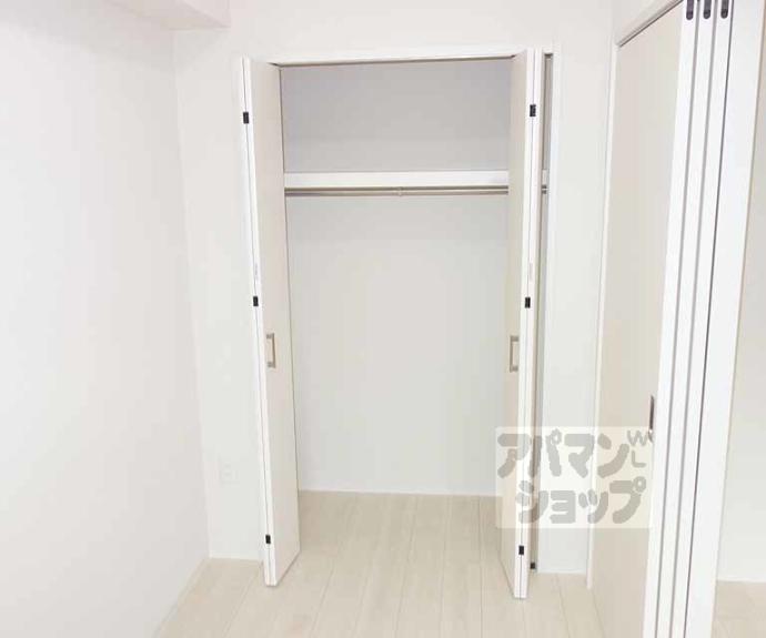 【フェリオ千都】間取