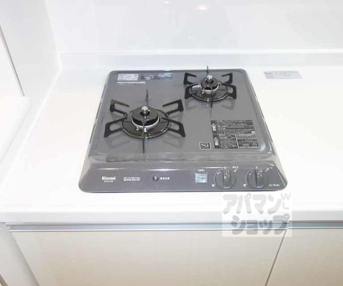 【フェリオ千都】間取