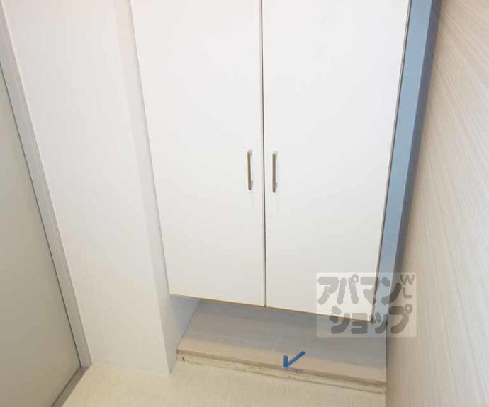 【フェリオ千都】間取