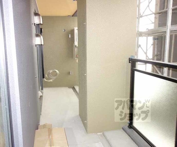 【フェリオ千都】間取