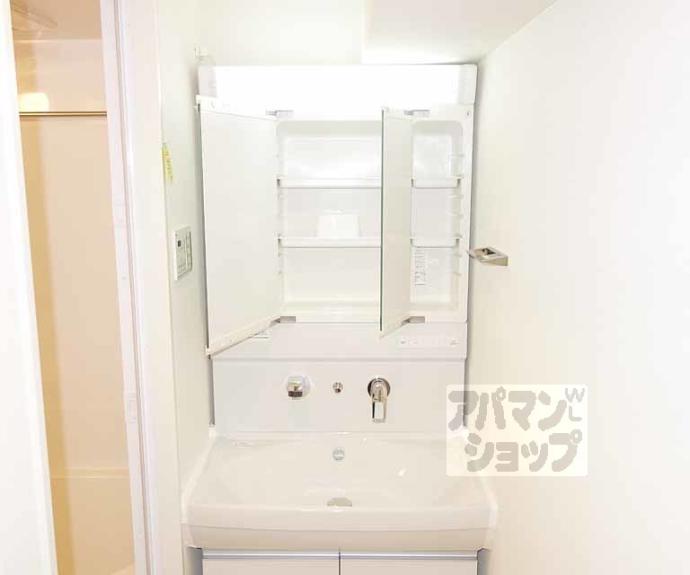 【フェリオ千都】間取