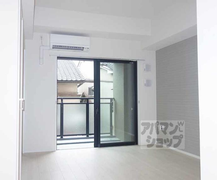 【フェリオ千都】間取