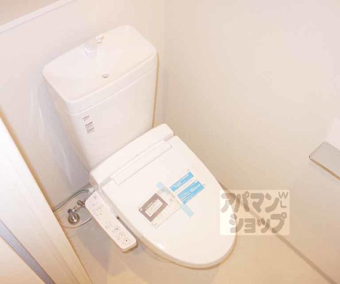 【フェリオ千都】間取