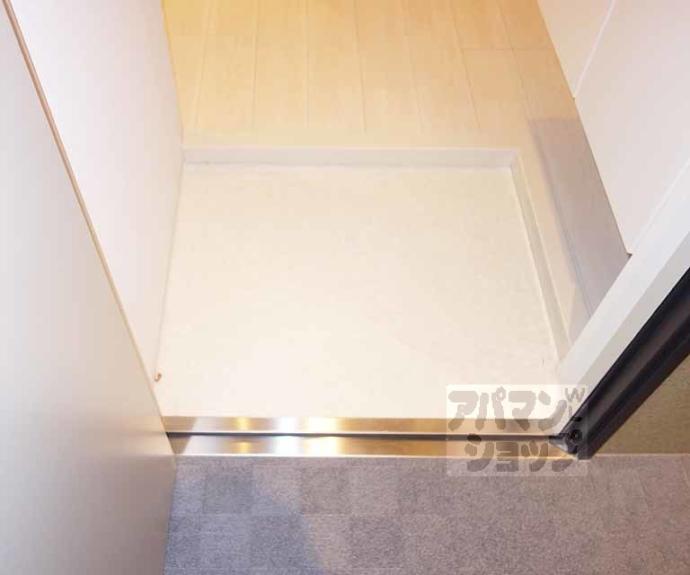 【フェリオ千都】間取