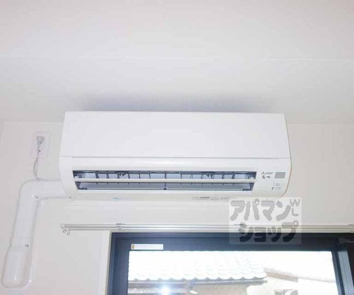 【フェリオ千都】間取