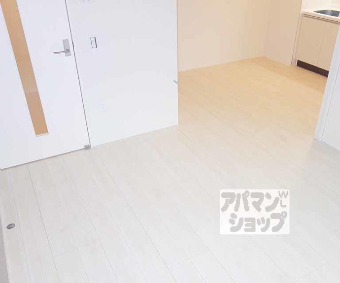 【フェリオ千都】間取