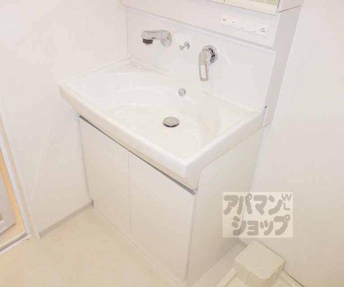 【フェリオ千都】間取