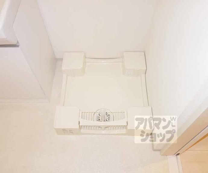 【フェリオ千都】間取