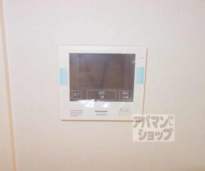 【フェリオ千都】間取