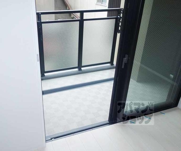 【フェリオ千都】間取