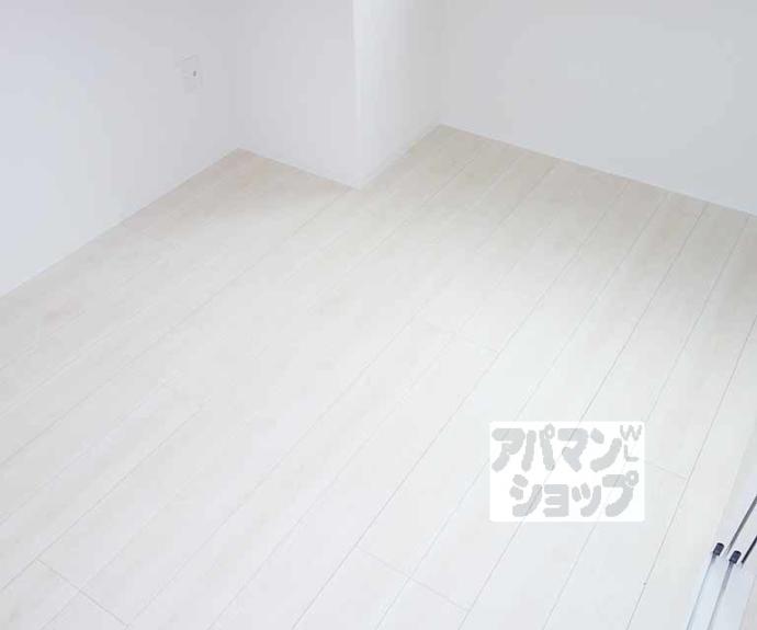 【フェリオ千都】間取