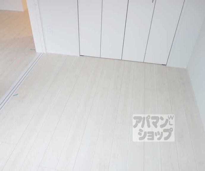 【フェリオ千都】間取